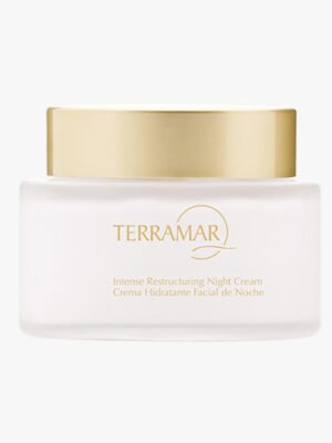 Crema Hidratante Facial de Noche Todo Tipo de Piel 50g