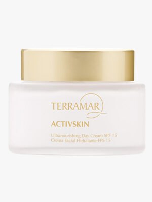 Activskin Crema Facial Hidratante FPS 15 50g