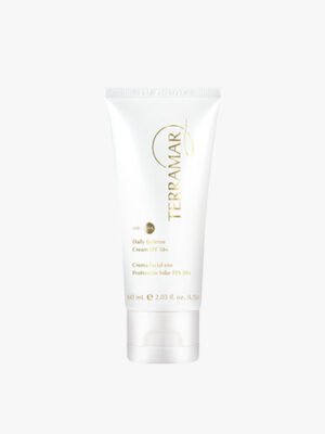 Crema Facial con Protección Solar FPS 50+ 60 g