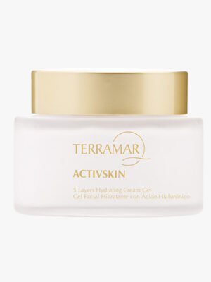 Activskin Gel Facial Hidratante con Ácidos Hialurónicos 50g