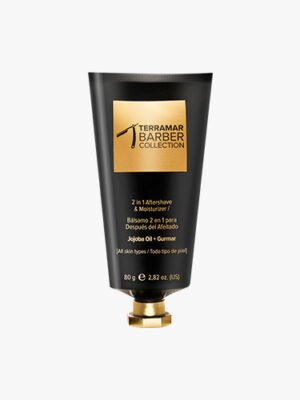 Bálsamo 2 en 1 para Después del Afeitado Jojoba Oil + Gurmar 80g