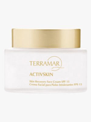 Activskin Crema Facial para Pieles Intolerantes FPS 15 50ml