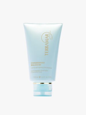 Consitently Balanced Gel Limpiador Facial para Control de Grasa 130ml