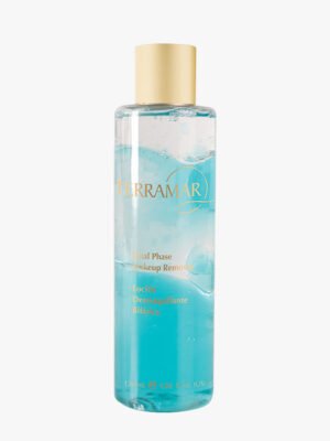 Loción Desmaquillante Bifásica 120ml