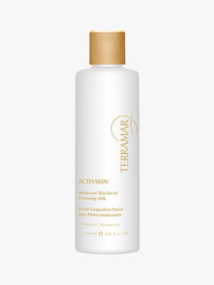 Activskin Leche Limpiadora Facial para Pieles Intolerantes 120ml