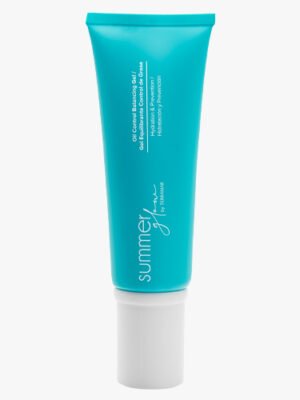 Paso 3 Summer Glow Gel Equilibrante Control de Grasa Hidratación y Prevención 70g