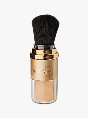 Polvo Mineral Facial Protector Solar FPS 20 7g