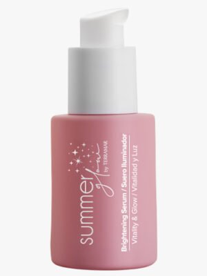 Paso 3 Summer Glow Suero Iluminador Vitalidad y Luz 30g