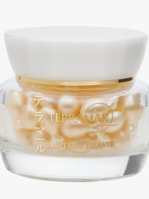Imperial Flower Cápsulas Faciales con Aceites Japoneses 60 Cápsulas 15ml