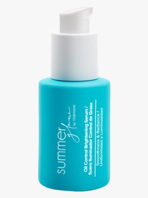Paso 2 Summer Glow Suero Iluminador Control de Grasa Uniformidad y Luminosidad 30g