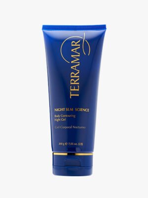 Night SLM Science Gel corporal Nocturno 200ml