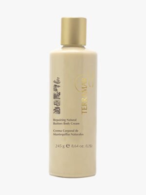Crema Corporal con Mantequillas Naturales 245g