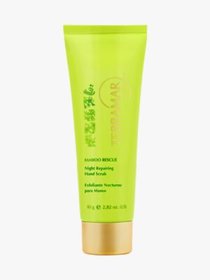 Exfoliante Nocturno para manos 80g