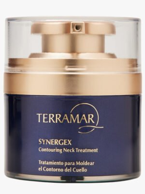 Synergex Tratamiento para Moldear el Contorno del Cuello 50g