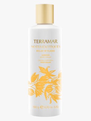 Crema Corporal Perfumada Éclat D´Ylang 190g