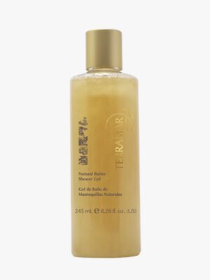 Gel de Baño con Mantequillas Naturales 245ml