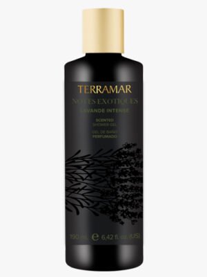 Gel de Baño Perfumado Lavande Intense 190ml