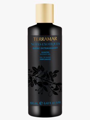 Gel de Baño Perfumado Gaïac Extravagant 190ml