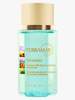 Vitaóleo Tratamiento Facial y Corporal de Aceites Naturales 150ml