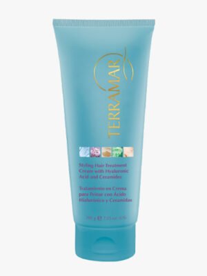 Tratamiento en Crema para Peinar con Ácido Hialurónico y Ceramidas 200g