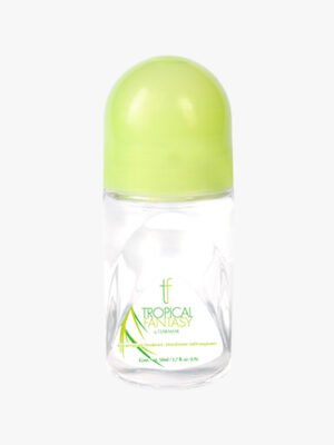 Tropical Fantasy Desodorante Antitranspirante para Dama 50ml
