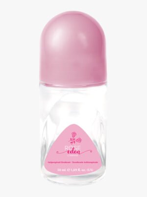 Rose Eden Desodorante Antitranspirante para Dama 50ml