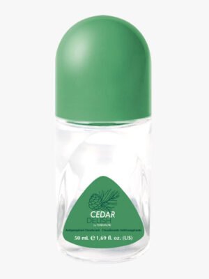 Cedar Delish Desodorante Antitranspirante para Caballero 50ml