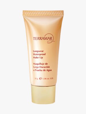 Maquillaje de Larga Duración a Prueba de Agua 30g