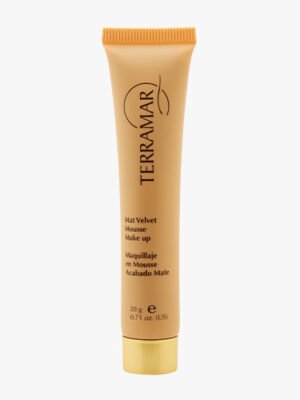 Maquillaje en Mousse Acabado Mate / 20 g