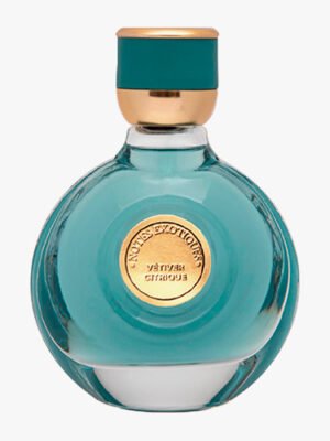 Parfum Pour Homme Vétiver Citrique 100ml