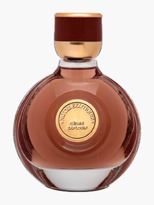 Parfum Pour Homme Cédre Explosif 100ml