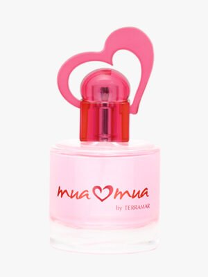 MUA MUA Agua de Tocador / 50 ml