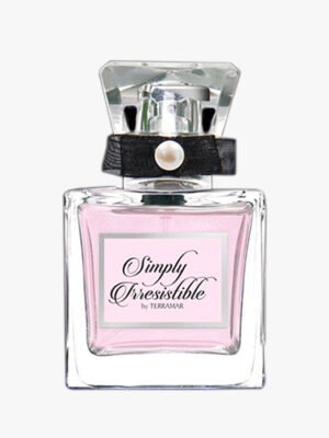 Simply Irresistible Agua de Perfume 60ml