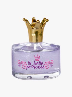 La Belle Princess Colonia para Niña 100ml