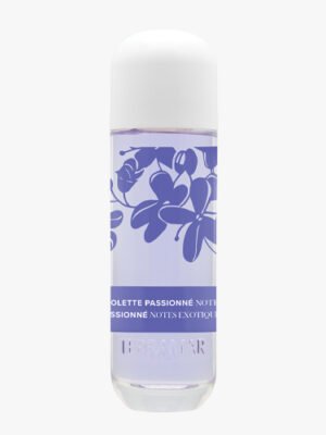 Refill Parfum Pour Femme Violette Passionné 100ml