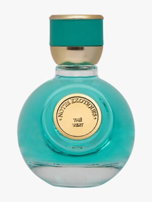 Parfum Pour Femme Thé Vert 100ml