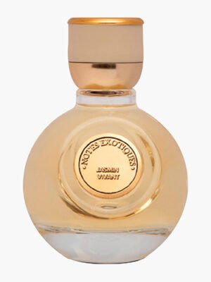 Parfum Pour Femme Jasmin Vivant 100ml