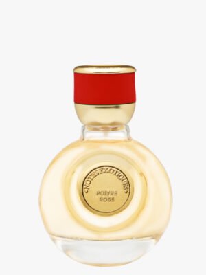 Poivre Rose Notes Exotiques 100ml