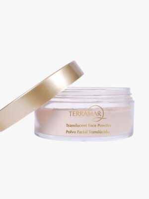 Polvo Facial Translúcido 25g