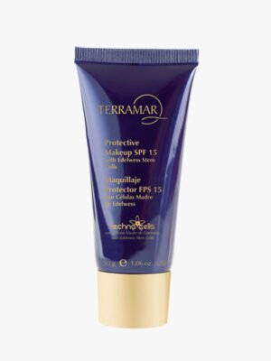Maquillaje Protector FPS 15 con Células Madres de Edelweiss 30g