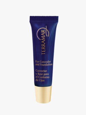 Corrector y Base para el Contorno de Ojos / 5 g