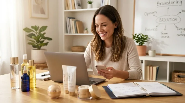 GUÍA COMPLETA PARA PRINCIPIANTES EN TERRAMAR