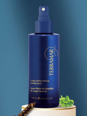 Spray Fijador de Maquillaje de larga duración